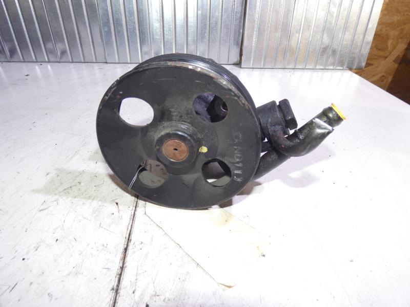 Pompe de direction KIA CARENS 2 Diesel - 1