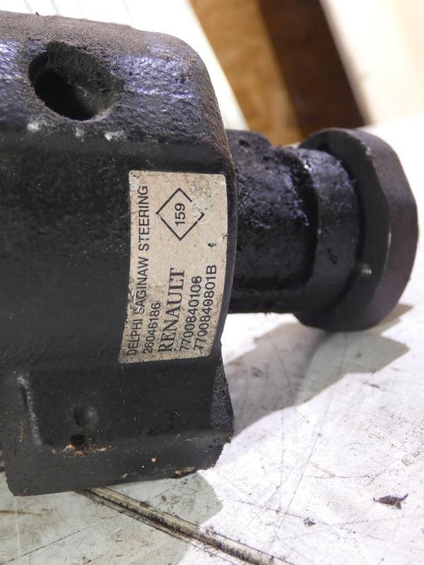Pompe de direction RENAULT MEGANE 1 PHASE 1 Diesel - 1
