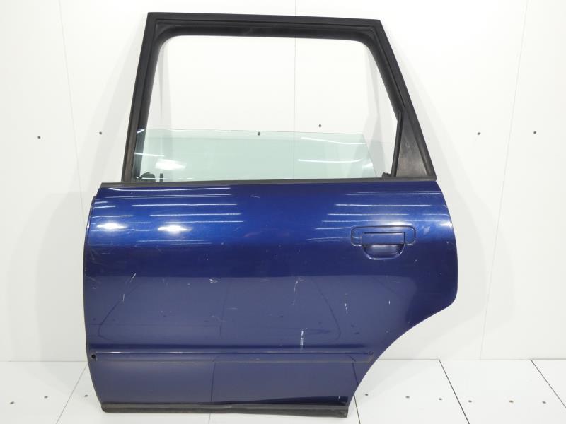 Portiera posteriore sinistra AUDI A4 1 AVANT PHASE 1 BREAK Diésel - 1