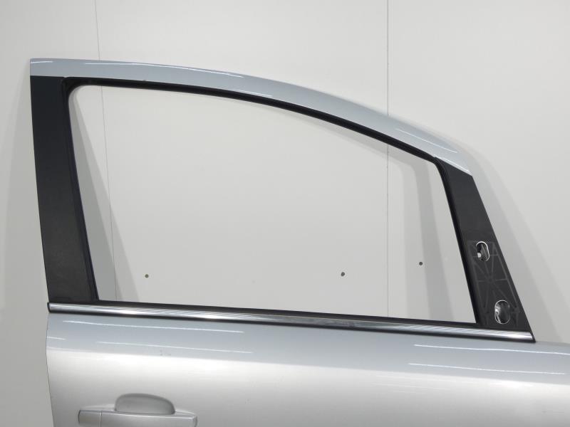 Portiera anteriore destra OPEL ZAFIRA B PHASE 1 Diésel - 1