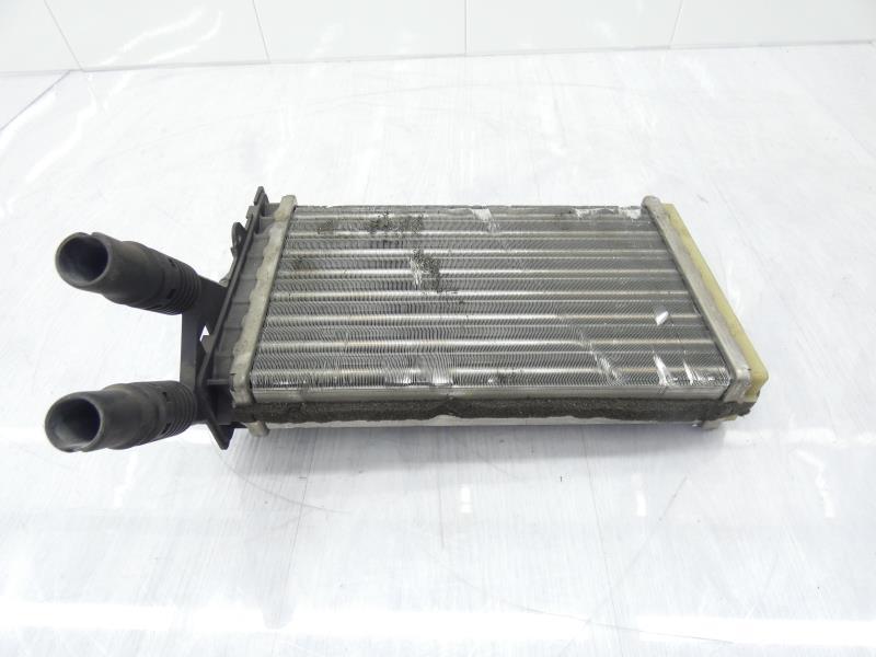 Radiateur chauffage RENAULT KANGOO 1 PHASE 2  - 1