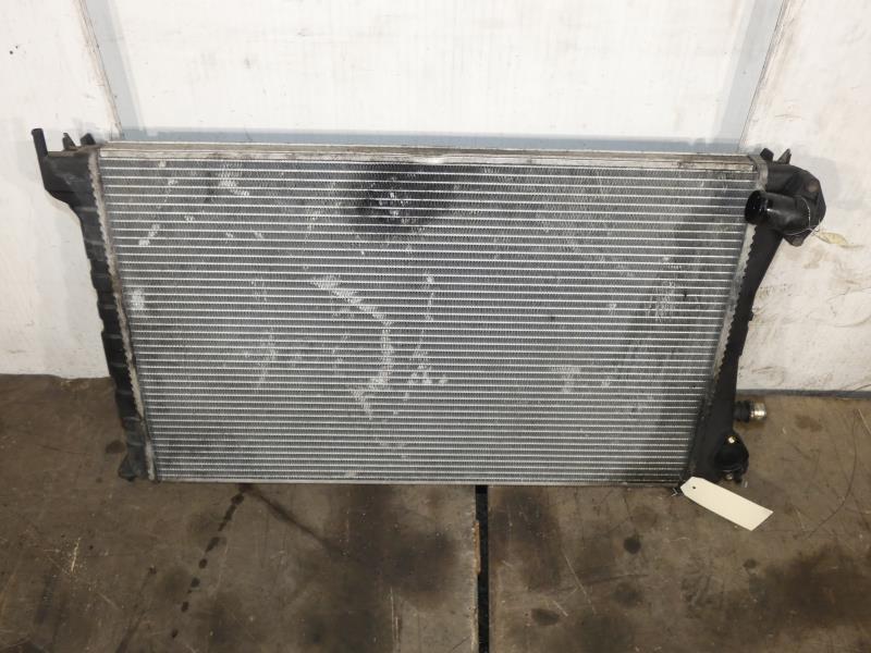 Radiateur eau PEUGEOT 406 COUPE Diesel - 1