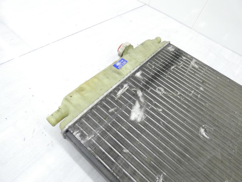 Radiateur eau PEUGEOT Electrique  - 1