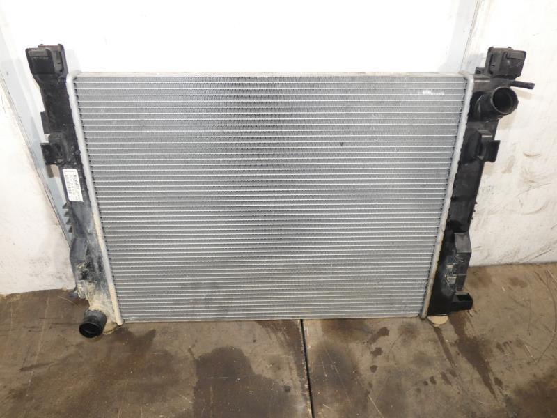 Radiateur eau DACIA LODGY PHASE 1 Diesel - 1