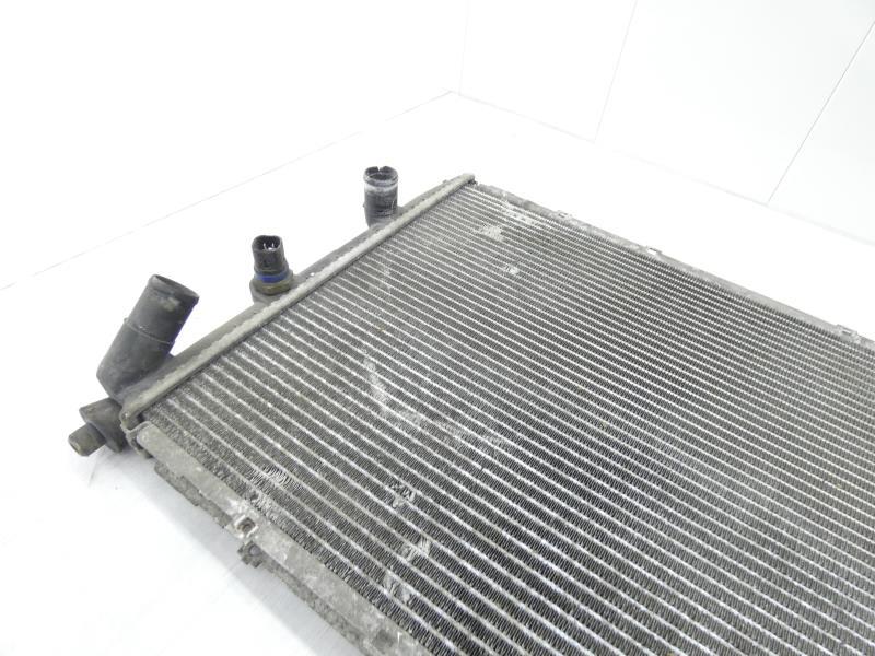 Radiateur eau RENAULT MEGANE 1 PHASE 1  - 1