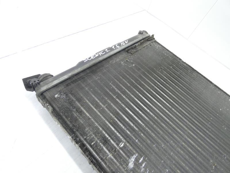 Radiateur eau RENAULT SCENIC 1 PHASE 2  - 1
