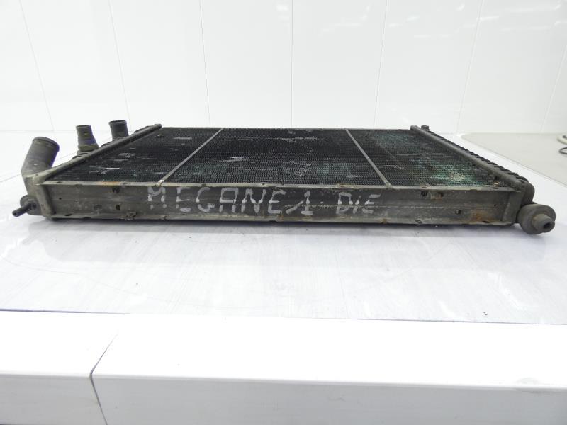 Radiateur eau RENAULT MEGANE 1 PHASE 2  - 1