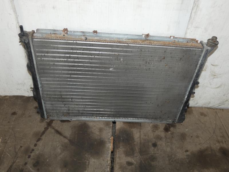 Radiateur eau RENAULT MEGANE 1 PHASE 1 Diesel - 1