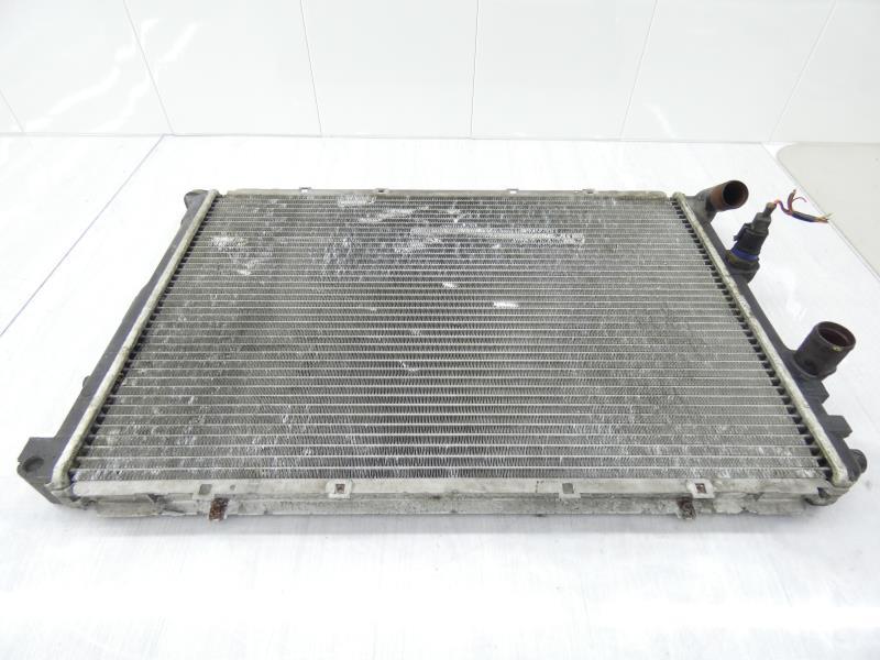 Radiateur eau RENAULT MEGANE 1 PHASE 1  - 1