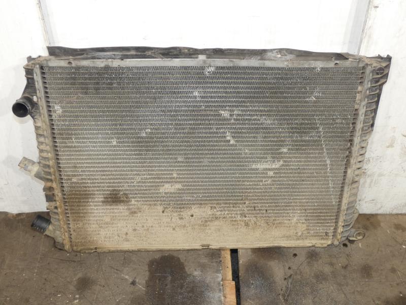 Radiateur eau RENAULT LAGUNA 1 PHASE 2 Diesel - 1