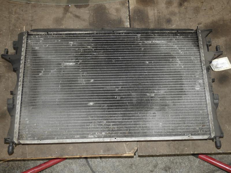 Radiateur eau RENAULT ESPACE 4 PHASE 1  - 1