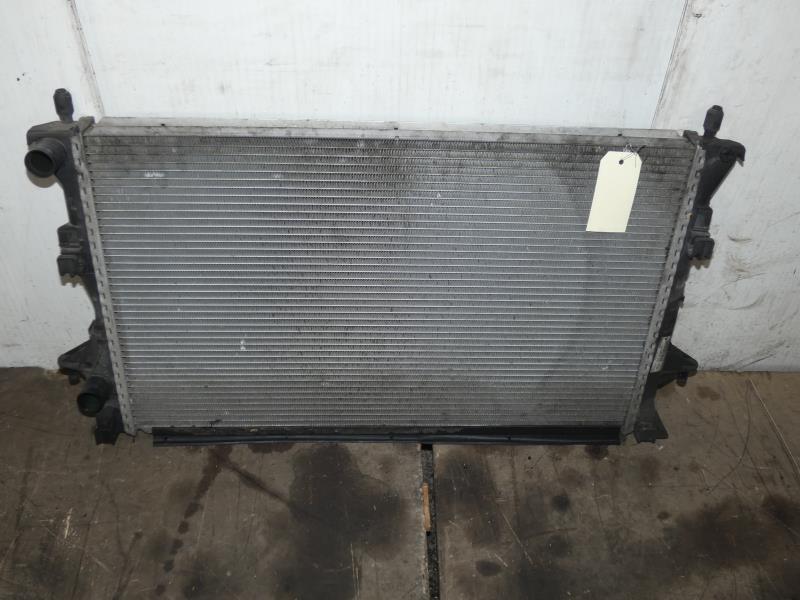 Radiateur eau RENAULT LAGUNA 2 PHASE 1  - 1