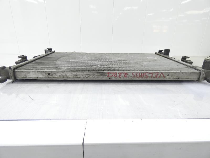 Radiateur eau RENAULT VEL SATIS PHASE 1  - 1