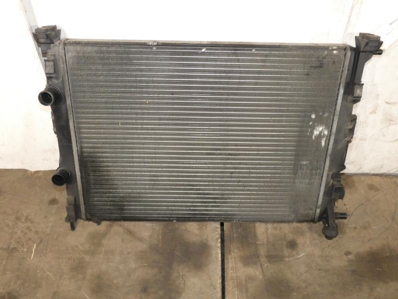 Radiateur eau RENAULT SCENIC 2 PHASE 1 Diesel - 1