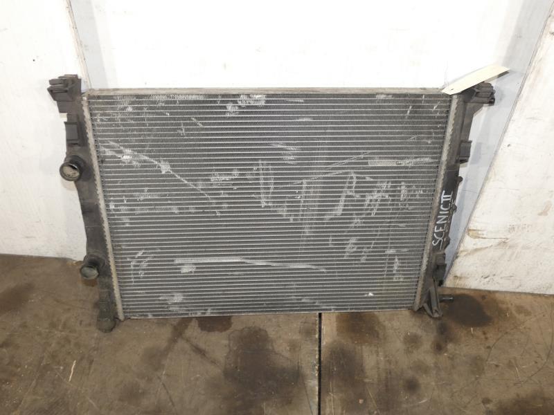 Radiateur eau RENAULT SCENIC 2 PHASE 1  - 1