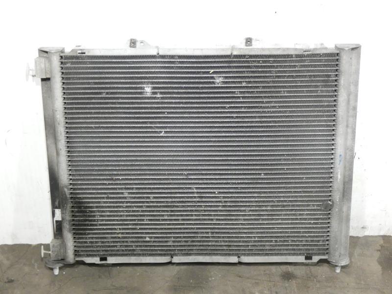 Radiateur eau RENAULT CLIO 2 PHASE 2 Diesel - 1