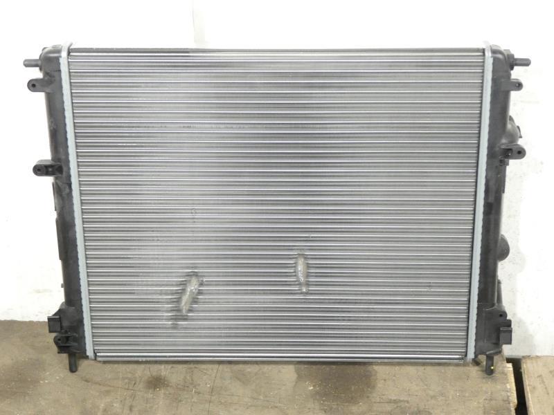 Radiateur eau RENAULT CLIO 2 PHASE 2 Diesel - 1