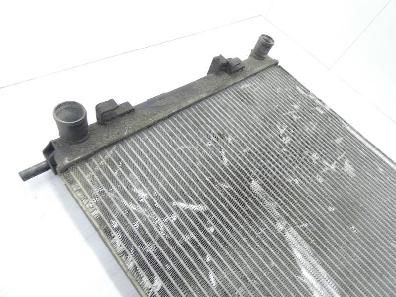 Radiateur eau OPEL VIVARO 1 PHASE 1  - 1
