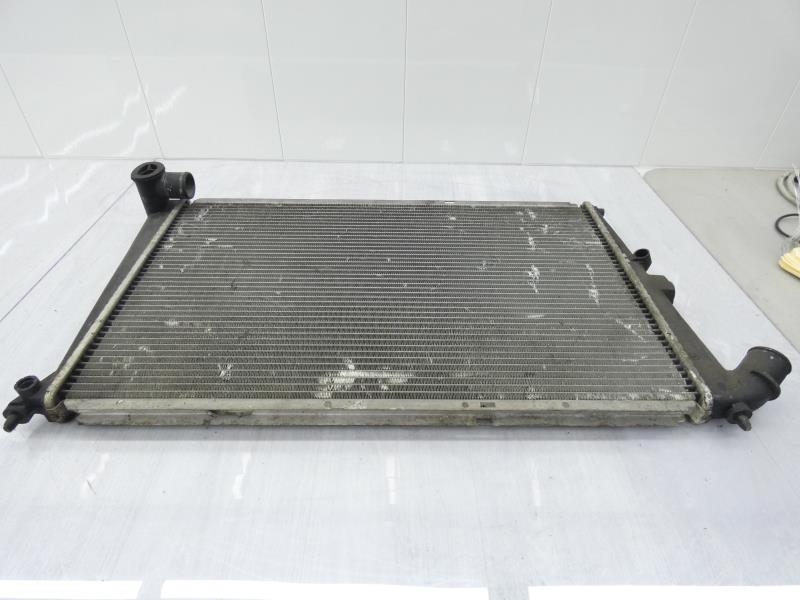 Radiateur eau PEUGEOT 605  - 1
