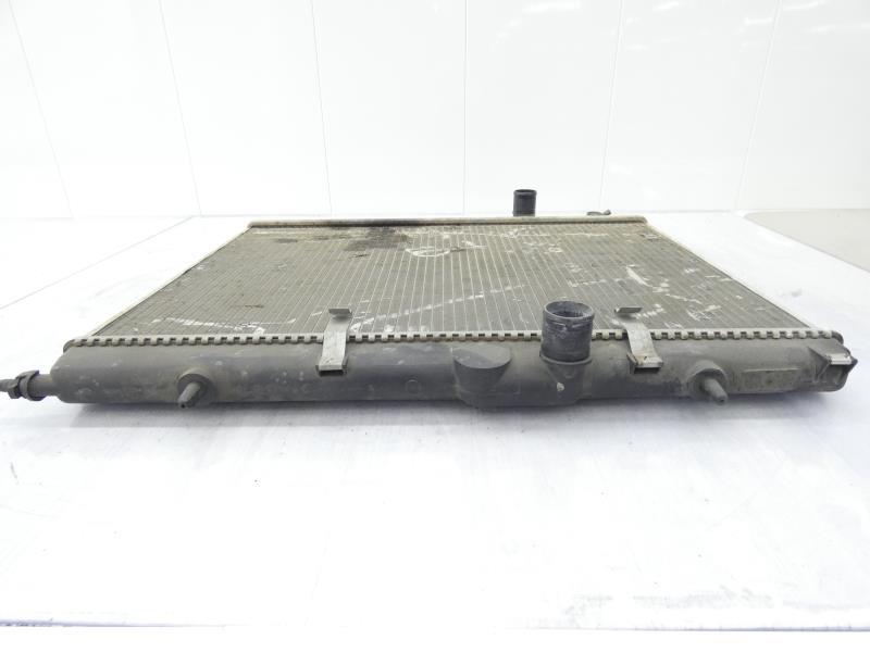 Radiateur eau PEUGEOT 607 PHASE 1  - 1