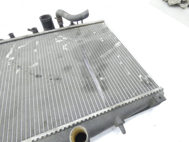 Radiateur eau CITROEN C5 1 PHASE 1  - 1