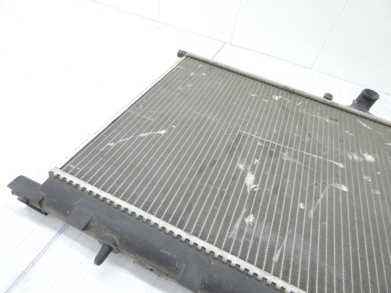 Radiateur eau PEUGEOT 307 PHASE 1  - 1