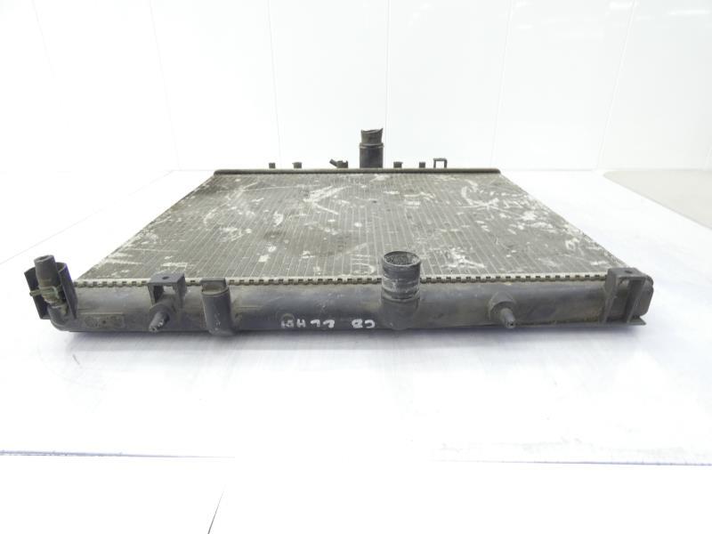 Radiateur eau CITROEN C8  - 1