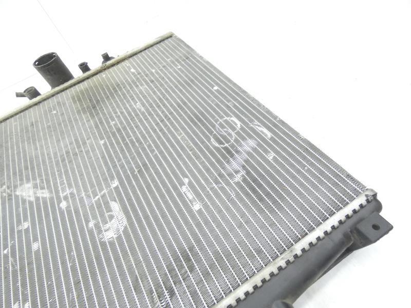 Radiateur eau CITROEN C8  - 1