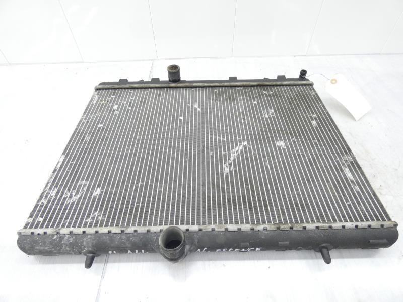 Radiateur eau CITROEN C4 1 PHASE 1  - 1
