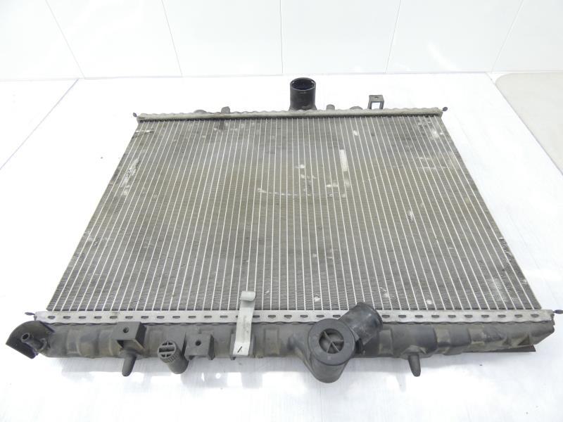 Radiateur eau PEUGEOT 607 PHASE 1  - 1