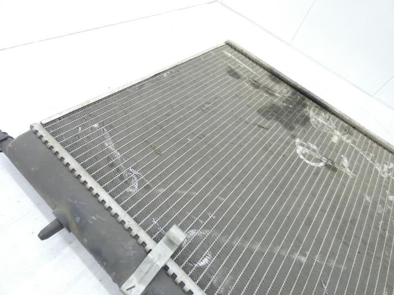 Radiateur eau PEUGEOT 206  - 1