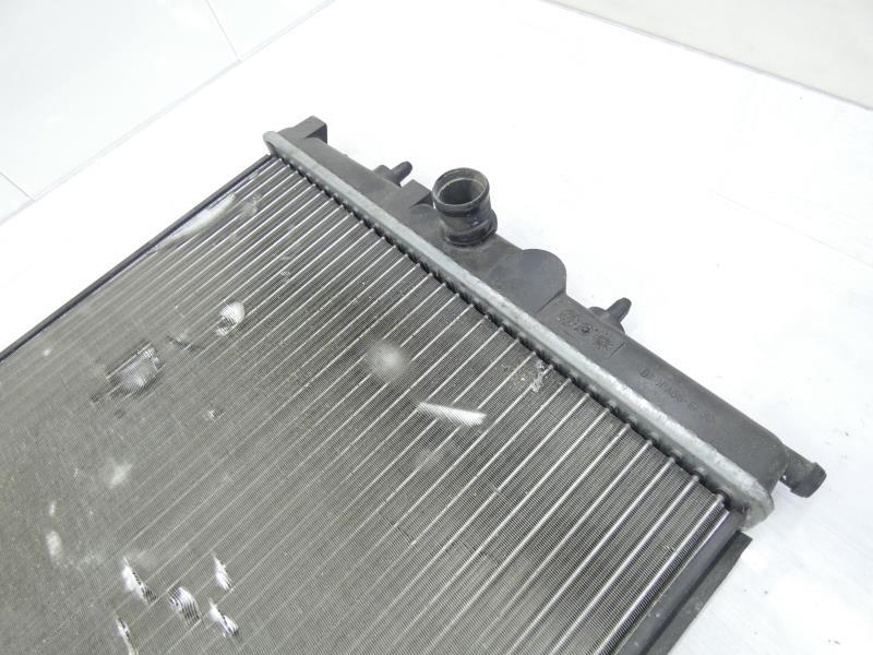 Radiateur eau PEUGEOT 206  - 1