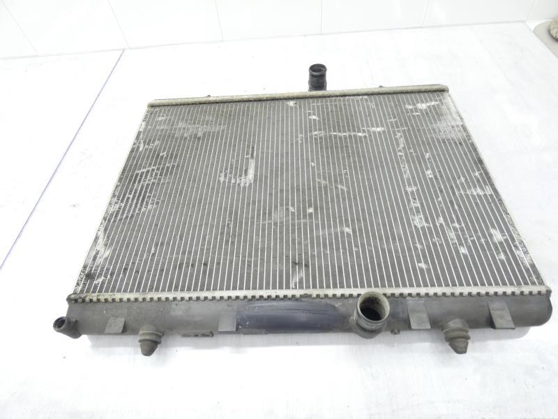 Radiateur eau CITROEN C4 1 PHASE 2  - 1