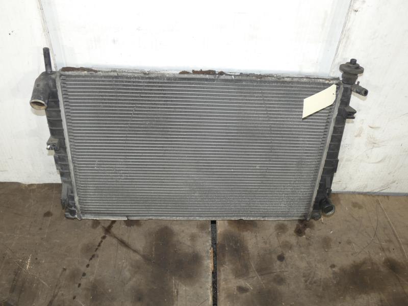 Radiateur eau FORD MONDEO 2  - 1