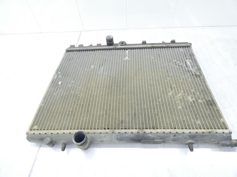 Radiateur eau CITROEN BERLINGO 1 PHASE 2  - 1
