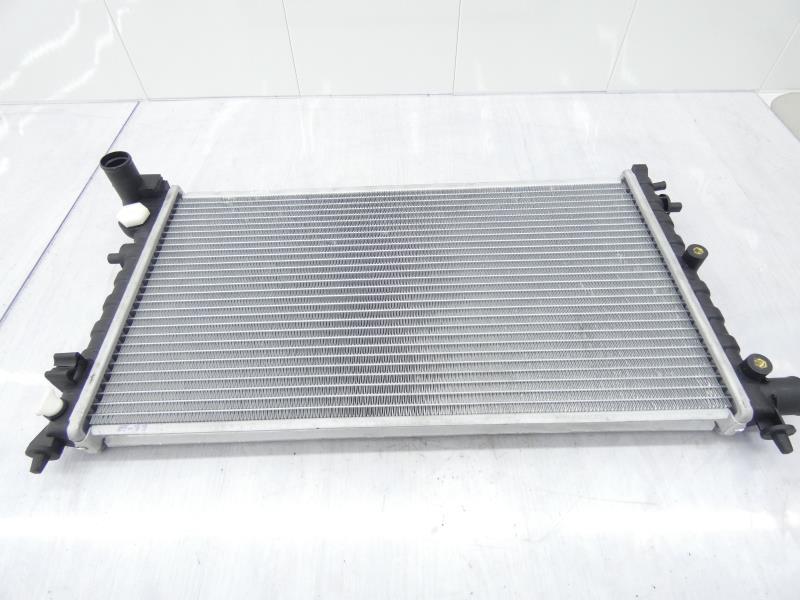 Radiateur eau CITROEN SAXO  - 1