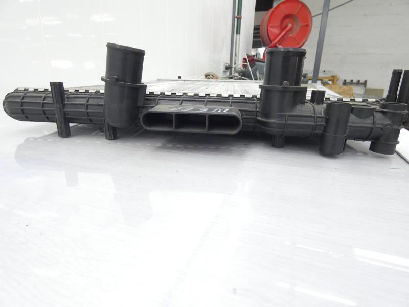 Radiateur eau IVECO DAILY 2 PHASE 2  - 1