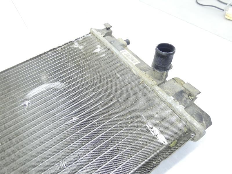 Radiateur eau PEUGEOT 107 PHASE 2  - 1