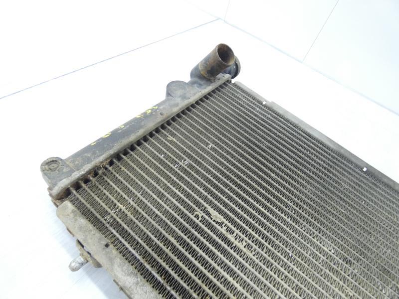 Radiateur eau PEUGEOT 205  - 1