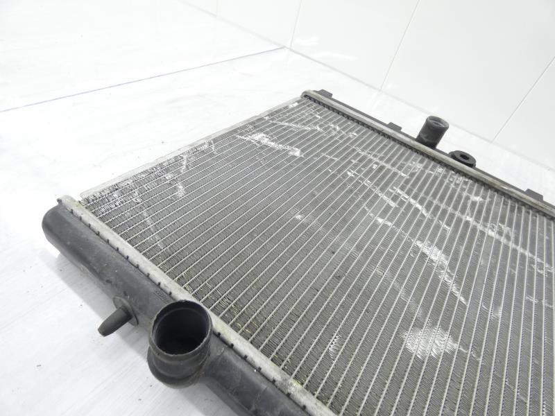 Radiateur eau PEUGEOT 206  - 1