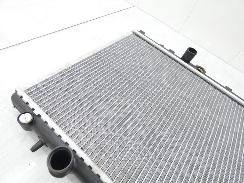 Radiateur eau PEUGEOT 206  - 1