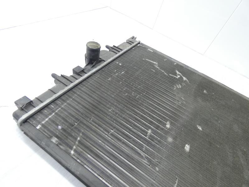 Radiateur eau PEUGEOT 206  - 1