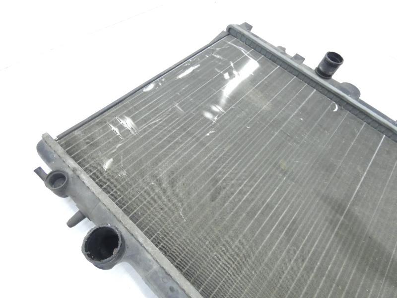 Radiateur eau PEUGEOT 206  - 1