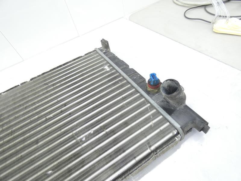 Radiateur eau PEUGEOT 405  - 1