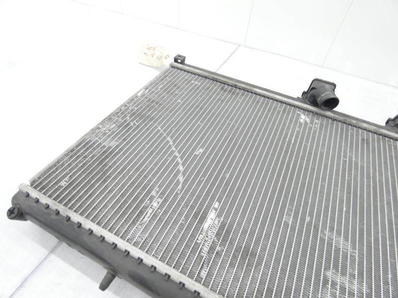 Radiateur eau PEUGEOT 406  - 1