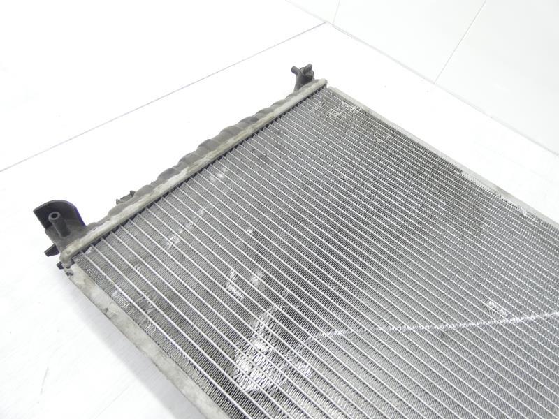 Radiateur eau PEUGEOT 406  - 1