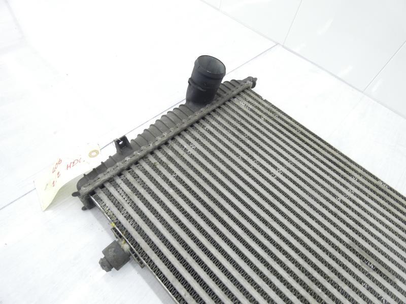 Radiateur eau PEUGEOT 406 PHASE 1  - 1