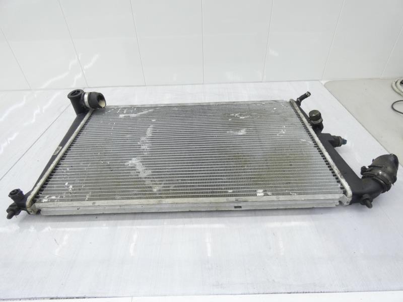 Radiateur eau PEUGEOT V6  - 1