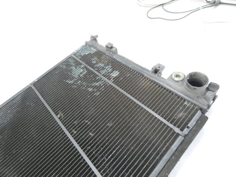 Radiateur eau PEUGEOT 806  - 1