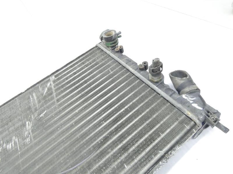 Radiateur eau RENAULT CLIO 1 PHASE 2  - 1